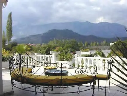 Sinatra Ξενοδοχείο