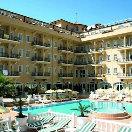 Ξενοδοχείο Sinatra 4*