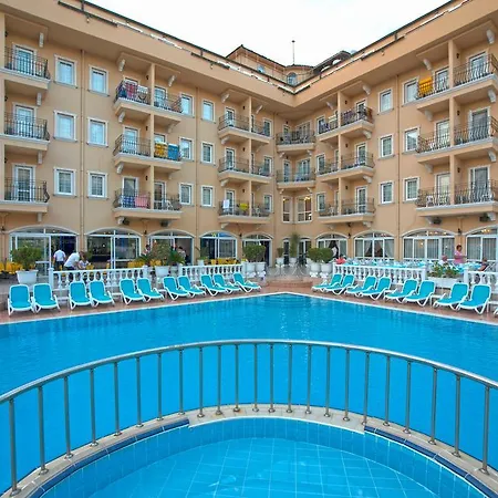 Hotel Sinatra Kemer