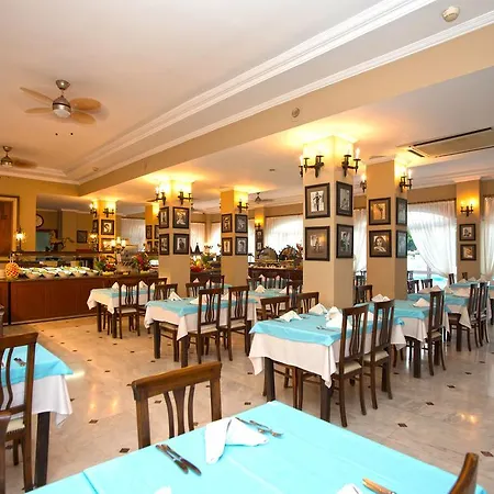 Sinatra 4* Kemer