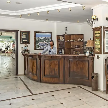 Hotel Sinatra Kemer