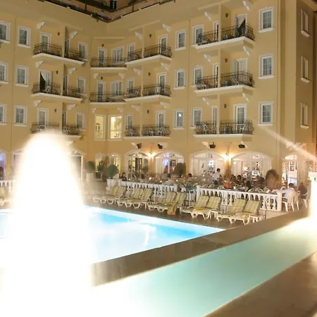 Sinatra Hotel 4*