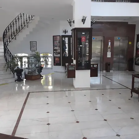 Sinatra Hotel Kemer